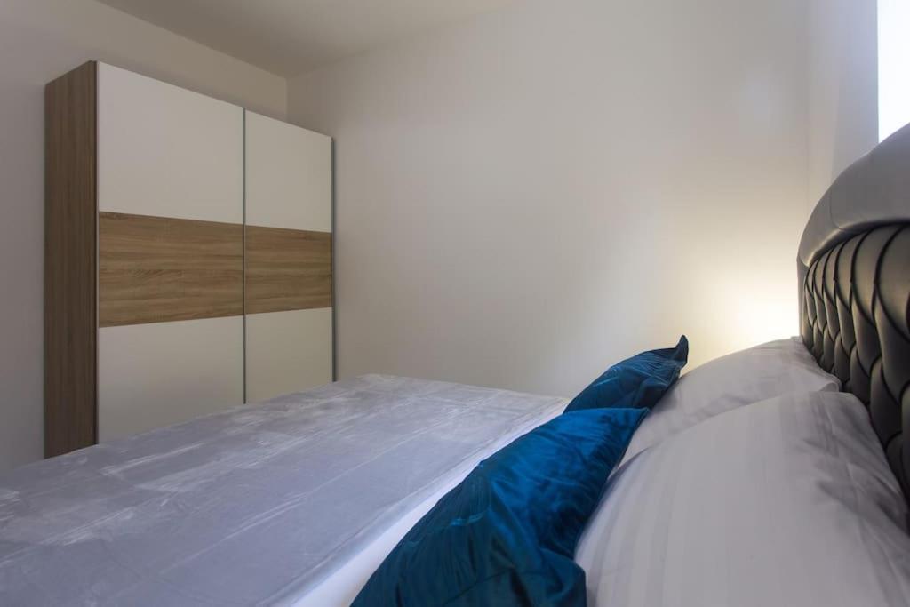 Apartment Spalato سبليت المظهر الخارجي الصورة
