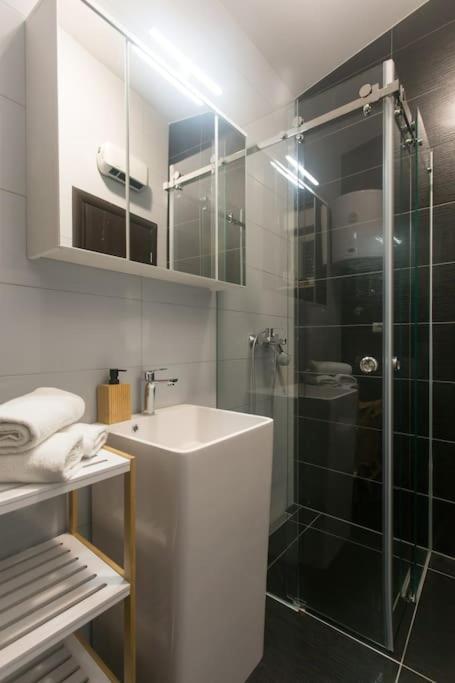 Apartment Spalato سبليت المظهر الخارجي الصورة