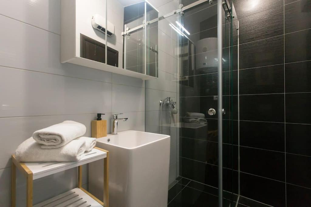 Apartment Spalato سبليت المظهر الخارجي الصورة